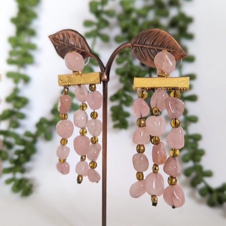 October Tassel