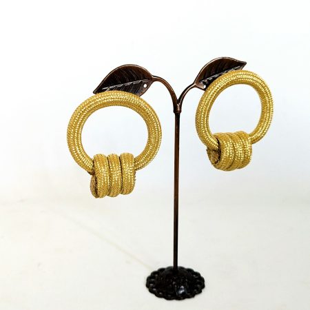 Rope Hoops