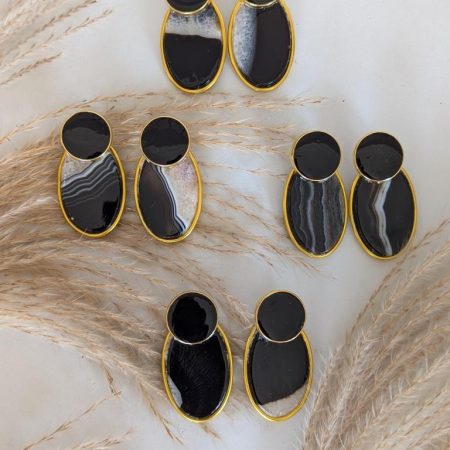 Black Agate