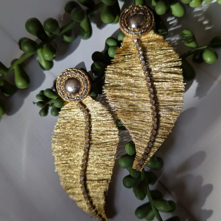 Hosanna Tassel